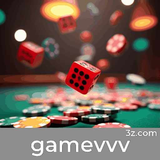 Descubra o Mundo de Jogos Incríveis no gamevvv