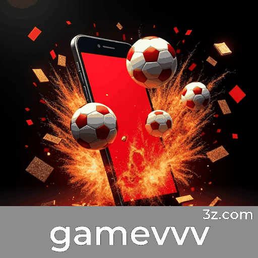 Promoções Imperdíveis no gamevvv: Ofertas Exclusivas de Apostas