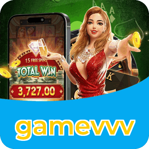 Siga a gamevvv no Facebook