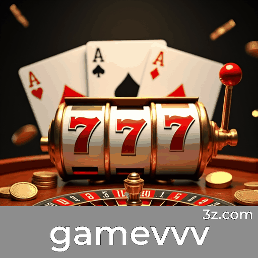 gamevvv: Jogos Diversificados com Curadoria Especial