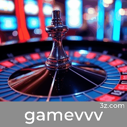 Aprimore Suas Táticas de Jogo com gamevvv para Maximizar Ganhos